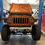 Thumbnail: JK/JL Insanity Lite Front Bumper