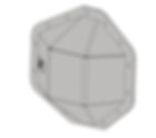 Thumbnail: 13 Bolt Diff Cover