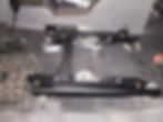 Thumbnail: JK/JKU PRP Front Seat Mounts - PAIR