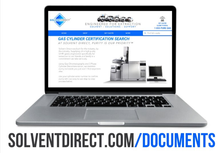 Solvent Direct X-GAS, PERSEUS GAS, CORTERA GAS FOR FAST CRASH AND MEDUSA