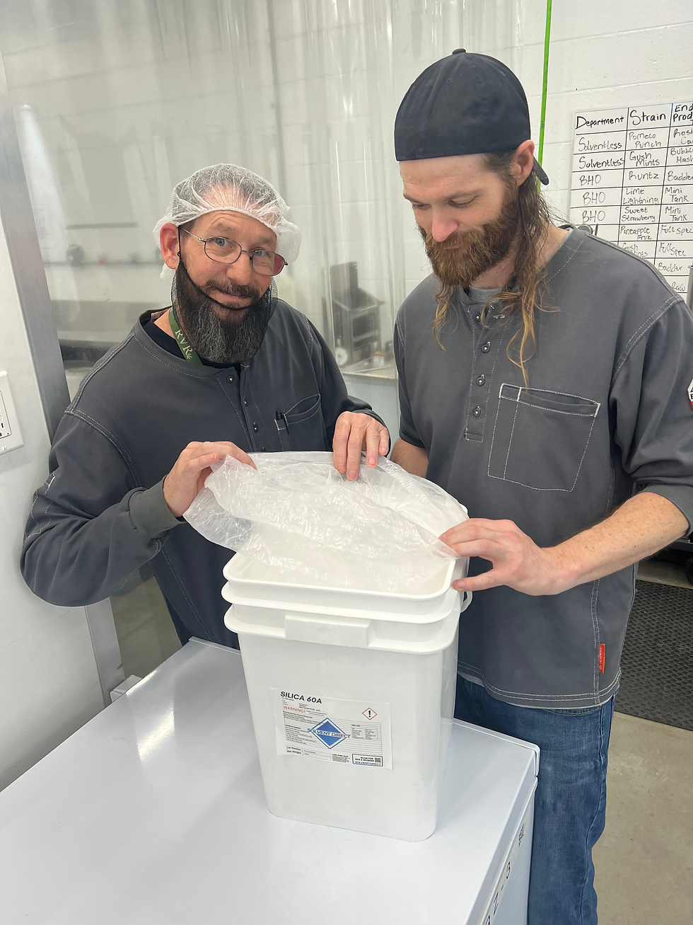 Solvent Direct
