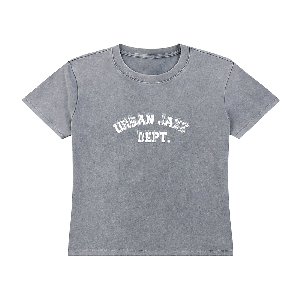 Thumbnail: UJD Women's Tee
