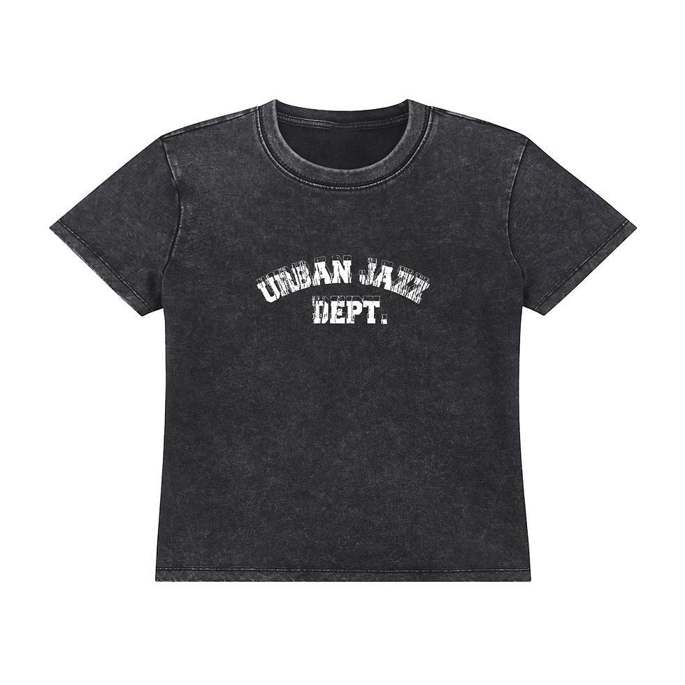 Thumbnail: UJD Women's Tee