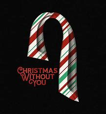 Christmas Without You - Ava Max