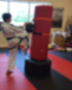 Thumbnail: The Heavy Bag Loc Tite Multi Straps
