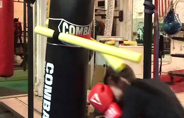 For Boxers