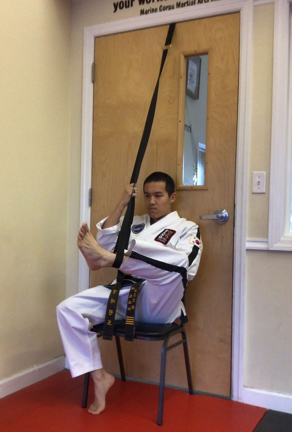 Thumbnail: The I-Flex