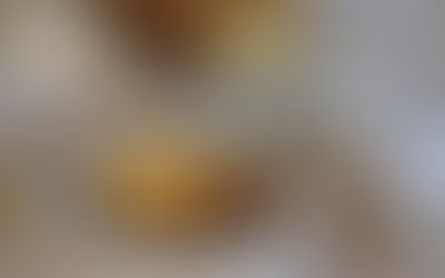 עוגת משמש בטוויסט של אניס