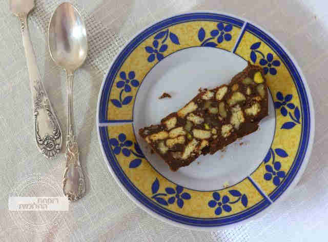 רול שוקולד | רוקחת החלומות