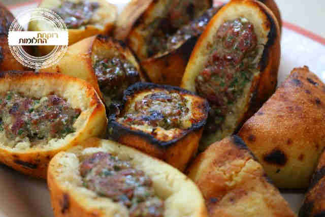 עראייס | רוקחת החלומות