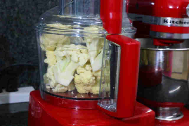 טבולה כרובית | רוקחת החלומות