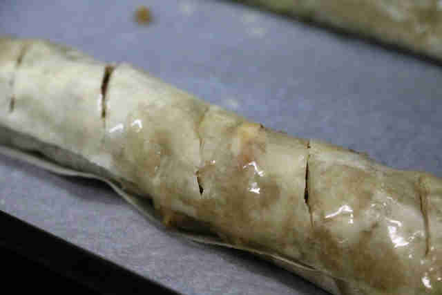 בקלאווה מתכון