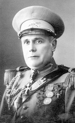 קפטן ארתור קרלוש דה בארוש באשטו (1887–1961)