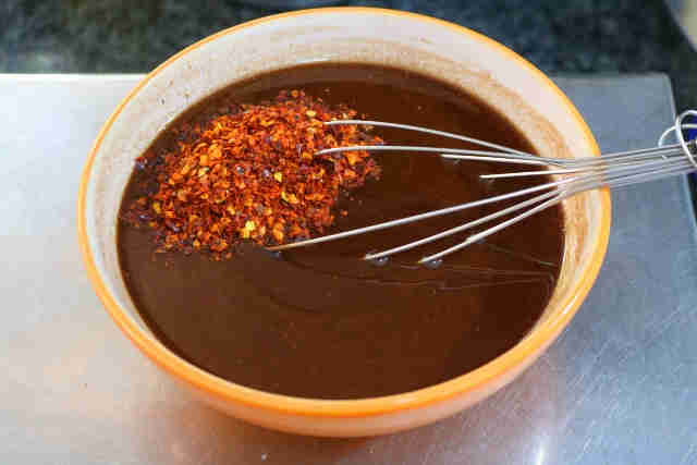 עוגת צ'וקולטה | רוקחת החלומות