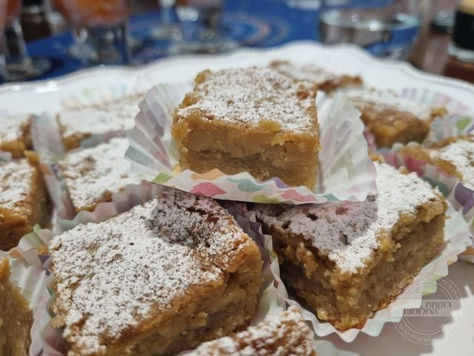 חיתוכיות קראק פאי מהירות הכנה