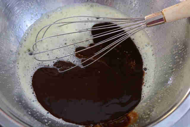 עוגת צ'וקולטה | רוקחת החלומות