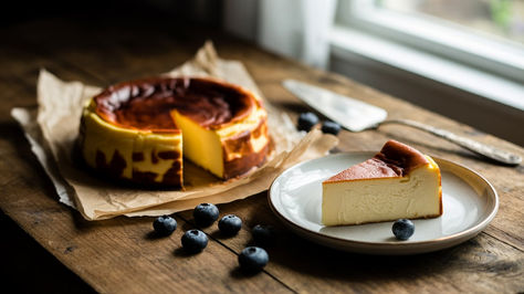 עוגת הגבינה הכי מושחתת והכי פשוטה להכנה - לשמור לשבועותש