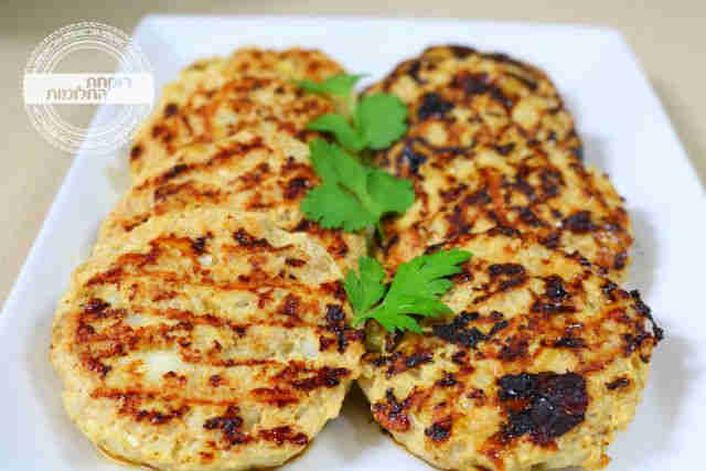 המבורגר עוף | רוקחת החלומות