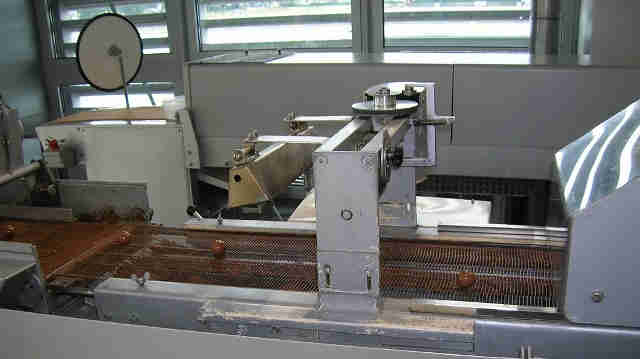 שוקולד | רוקחת החלומות