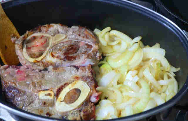 צלי בקר ביין | רוקחת החלומות