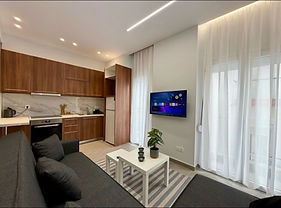 Ανακαινισμένη γκαρσονιέρα 40 τ.μ. προς ενοικίαση στο Φάληρο Θεσσαλονίκης