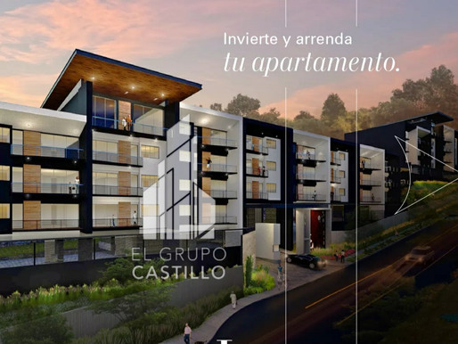 ALQUILO APARTAMENTO NUEVO A ESTRENAR EN LA TORRE "LIFE SANTA ELENA"