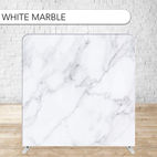 WHITE MARBLE