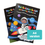 Thumbnail: A4 Paperback Pack (2 books) The Galaxy Guide to Running My Rocket