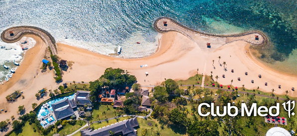 ALL-INCLUSIVE BALI