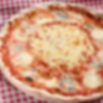 Quattro formaggi