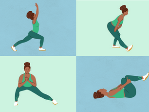 Increasing Flexibility Without Equipment: Simple Strategies for Daily Improvement