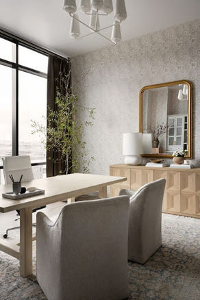 Comment créer un espace bureau à la fois fonctionnel et esthétique