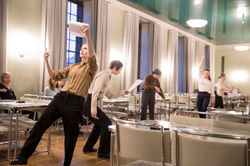 Papers and Pens 2016