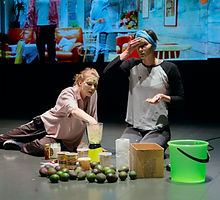 Different but same in this structure of a structure 2017