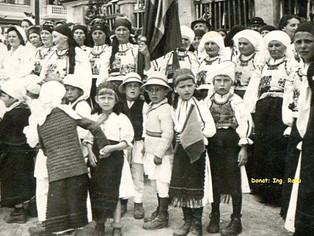 Să coși o iie îi rugăciune