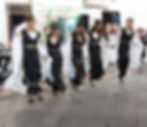 Palestinian Dabke