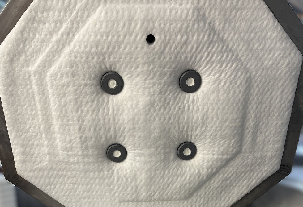 Thumbnail: Silicon Carbide Cuplocks and Cuplock kits