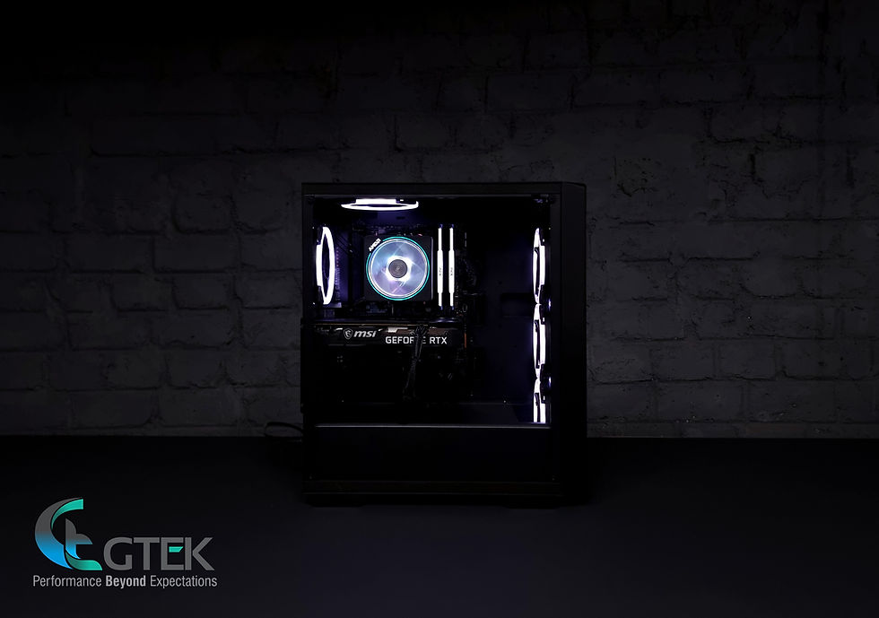 Thumbnail: Gtek-W108