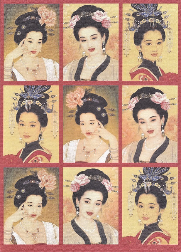 Kanban - A Taste Of The orient Topper Sheet