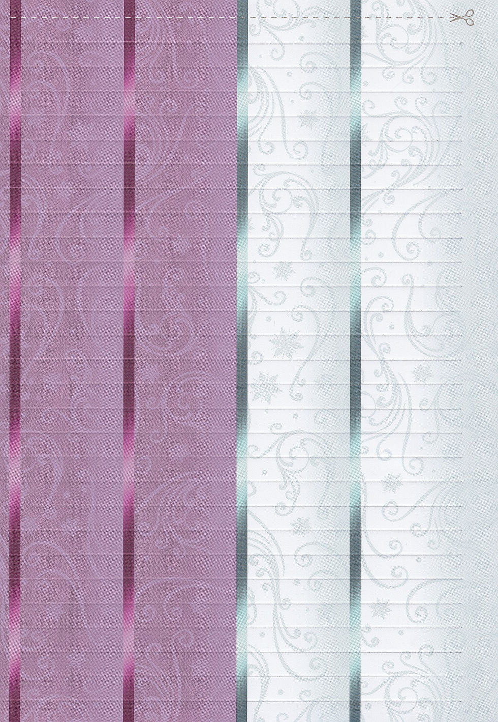 Thumbnail: Hunkydory - Festive Rosette Sentiments - Contemporary Collection