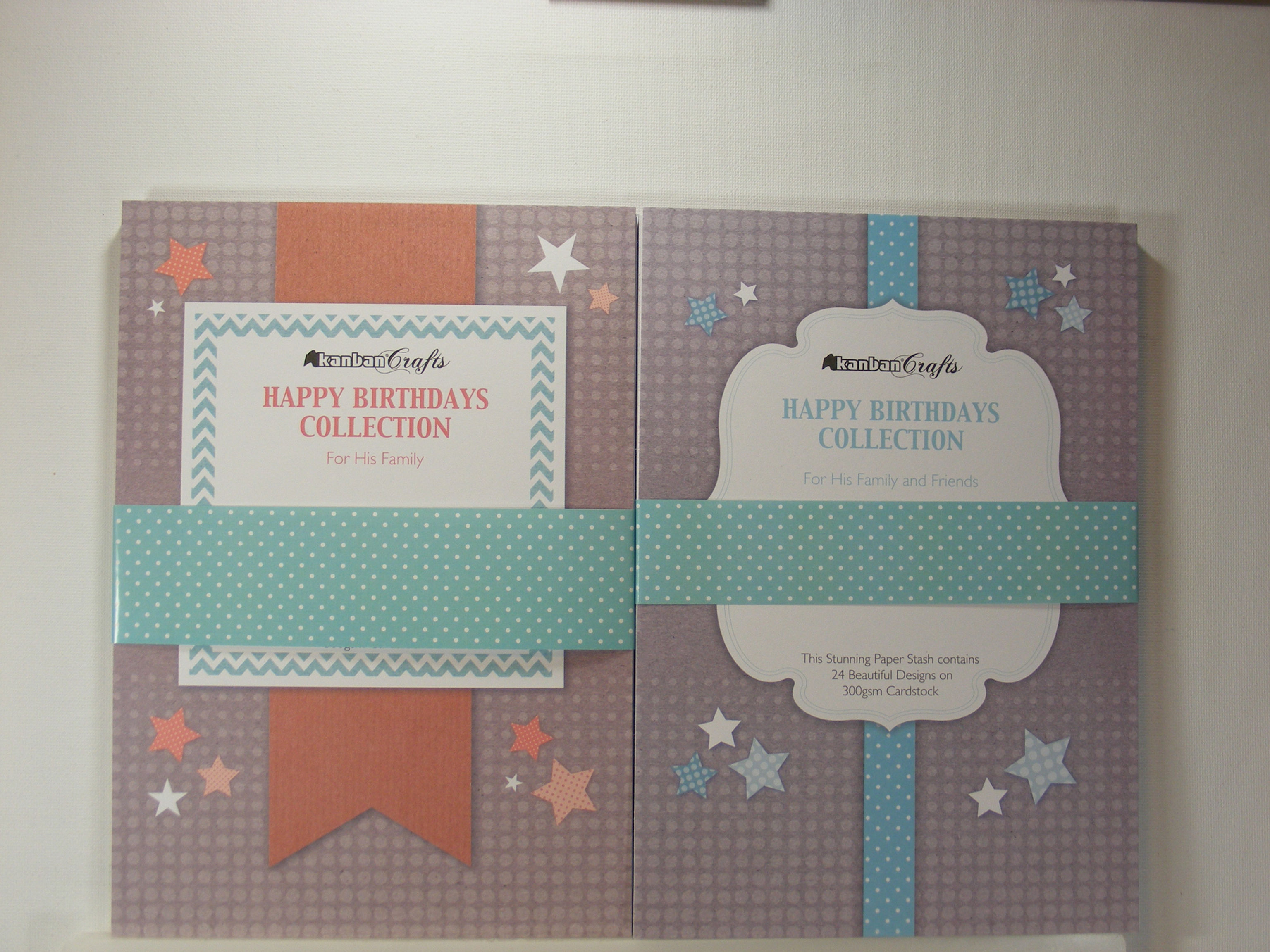 Kanban - Happy Birthday Collection Mega Bundle