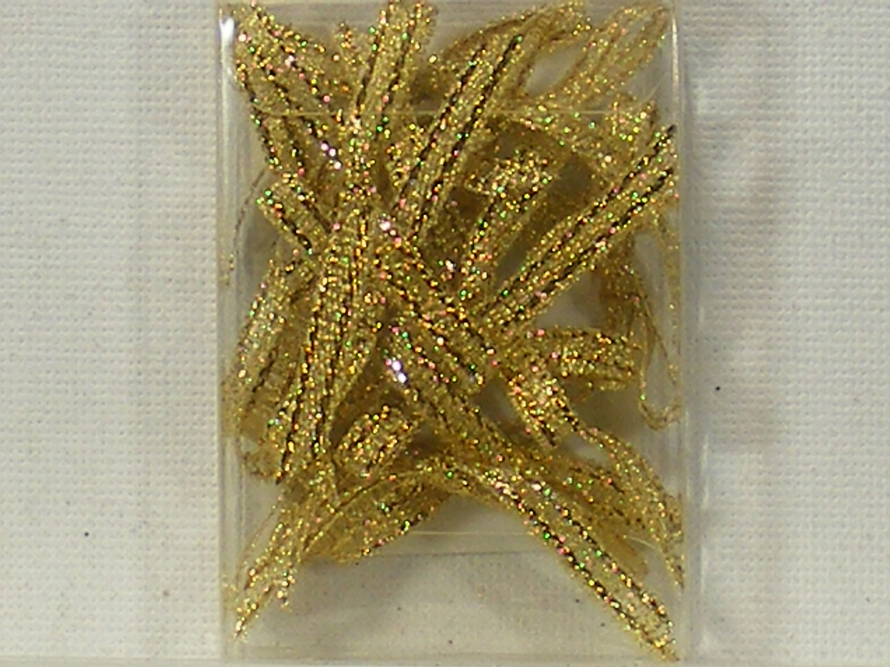 PaperCellar - Gold Bows