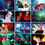 Thumbnail: Disney - Princess Ariel A6 Filmstill Toppers (12pk)