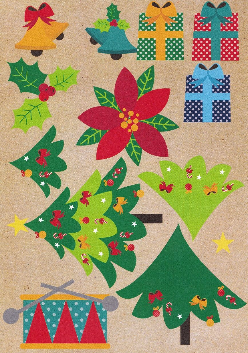 Thumbnail: Kanban - The Nutcracker Collection Paper Pad