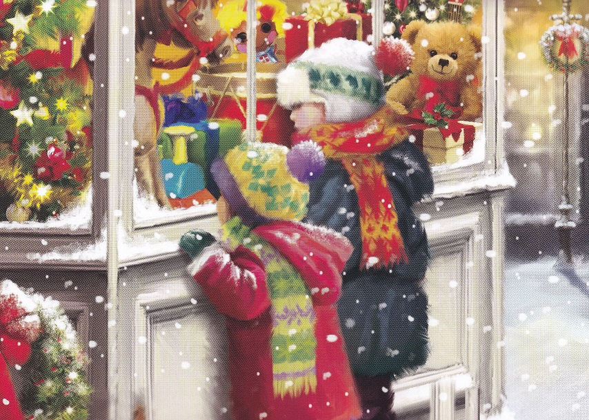 Thumbnail: Hunkydory - The Little Book Of Christmas Joy