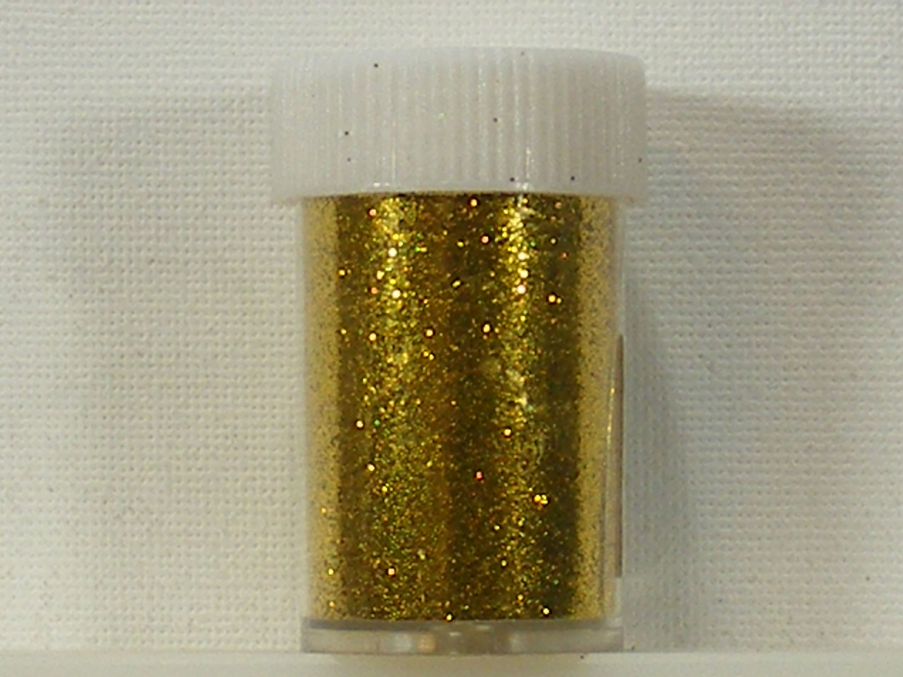 Baker Ross - Glitter (Gold).