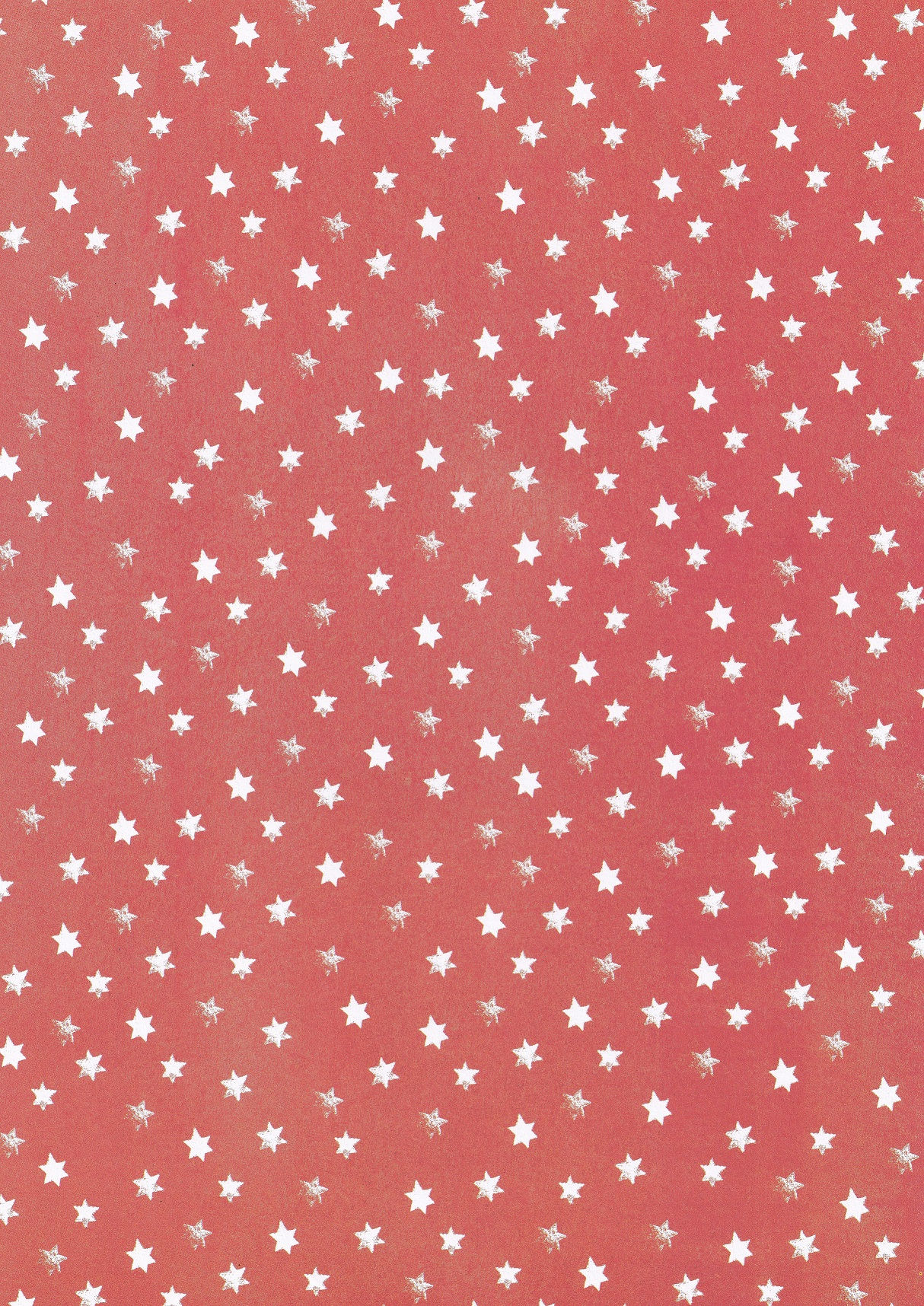 Docrafts - Henbury Lane Poinsettia Collection - A4 Patterned Paper