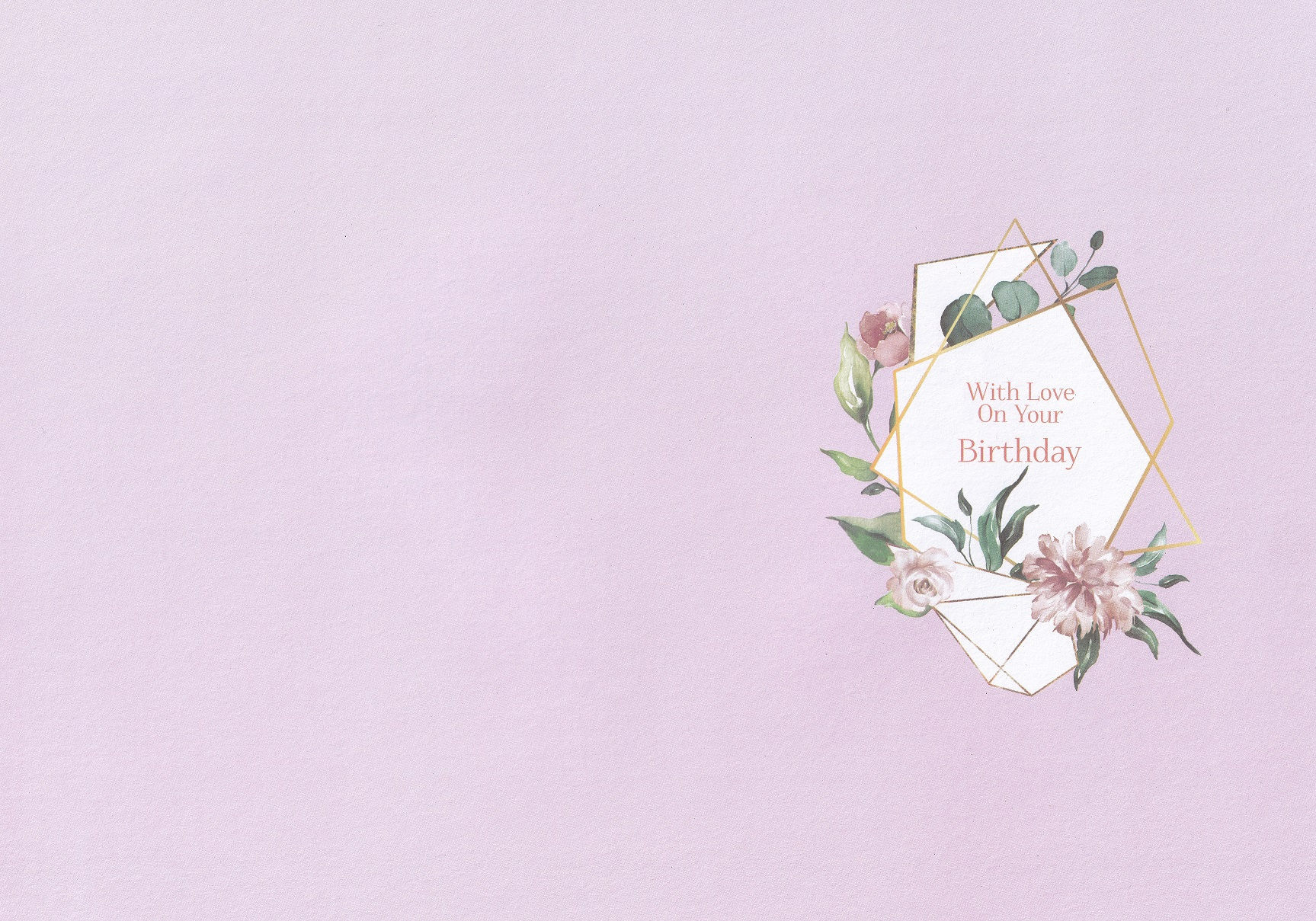 Kanban - Roses Story Card Insert