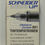 Thumbnail: Schneider - Blue Base Up Refill Cartridges 881 (5pk)