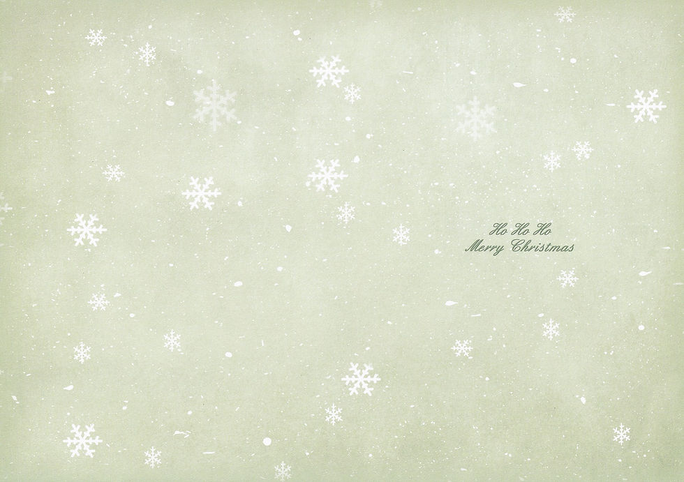 Thumbnail: Hunkydory - Vintage Christmas - Merry Christmas From Santa Luxury Card Collectio
